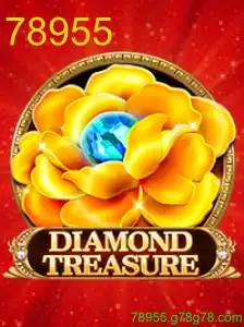 Descubra o Mundo Fascinante de Diamondtreasure