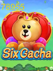 Entendendo SixGacha: Mecânicas e Mistérios do Tema 78955